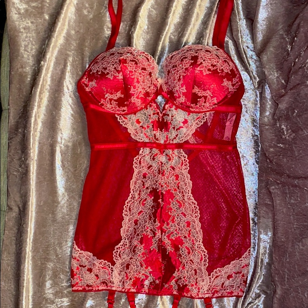 Victoria’s Secret Lingerie